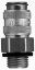 Picture of 21KAAN13MPN - Industrial Interchange, High Flow, Quick Connect Air Couplings - Rectus 21, 23, 30 Series