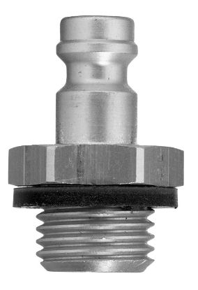 Picture of Industrial Interchange, High Flow, Quick Connect Air Couplings - Rectus 21, 23, 30 Series - 21SFAN10MXN