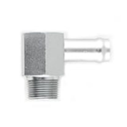 Picture of Field Attachable Hydraulic Hose Fitting - TB Series Fittings - 21TB-12-12