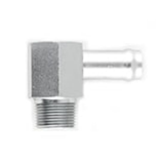 Picture of Field Attachable Hydraulic Hose Fitting - TB Series Fittings - 21TB-12-12