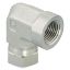 Picture of Pipe Fittings and Port Adapters - 2207-2-4