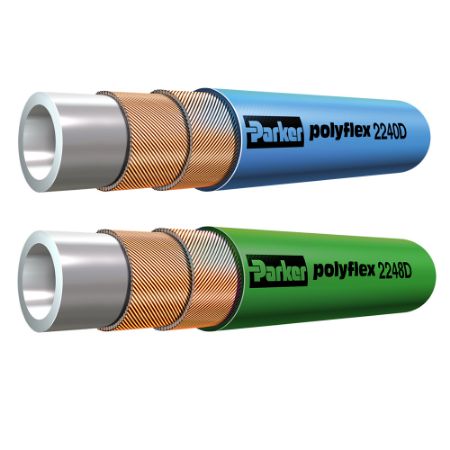 Picture for category Water Blast Hose - 2240D/2248D