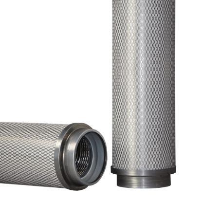 Picture of P-CEPTOR™ NGGC Gas Coalescer Cartridge - 22097