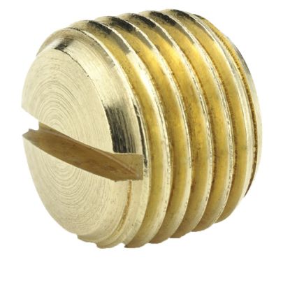 Picture of Brass Pipe Fittings - 220P-2