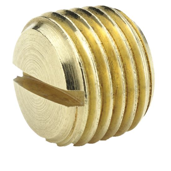 Picture of Brass Pipe Fittings - 220P-6