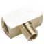 Picture of Brass Pipe Fittings - 2224P-12