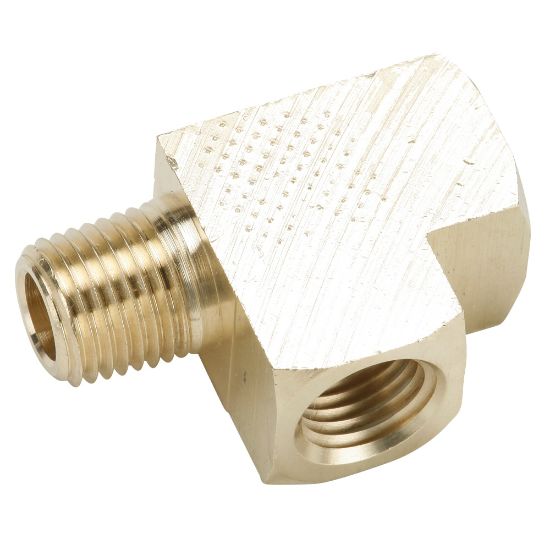 Picture of Brass Pipe Fittings - 2225P-2