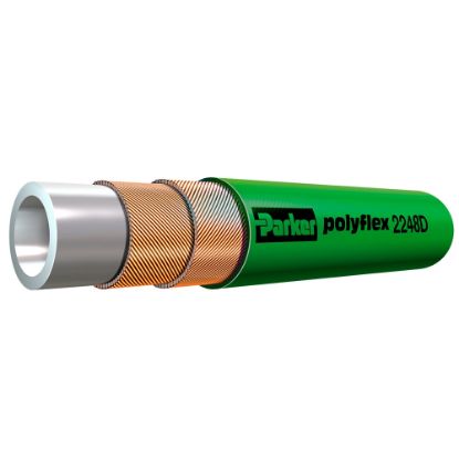 Picture of Water Blast Hose - 2240D/2248D - 2240D-025V33-TC