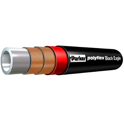 Picture of Black Eagle Hose - 2240N-48V80