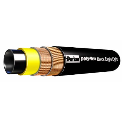 Picture of Black Eagle Light Cementing Hose - 2248N-32V10