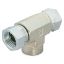 Picture of Pipe Fittings and Port Adapters - 227T-8-8