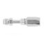 Picture of Field Attachable Hydraulic Hose Fitting – 20 Series Fittings - 22820-4-4