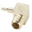 Picture of Brass Pneumatic Hose Barbs for Tubing, Dubl-Barb - 229-4-5/32-2