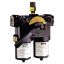 Picture of High Pressure In-Line Duplex Filter - 22PD-32PD Series - 22PD110QBT1KG161