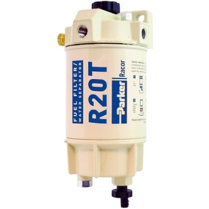 Picture of Fuel Filter Water Separator – Racor Spin-on Series - 230RM10MTC