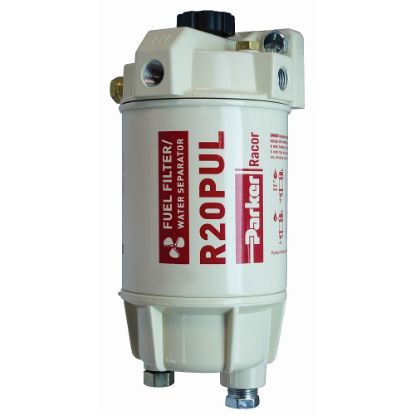 Picture of Marine Fuel Filter Water Separator – Racor Spin-on Series - 230RMAM30