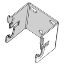 Picture of Disposable Fuel Filter / Water Separator – SNAPP™ Series - 23283-24BP