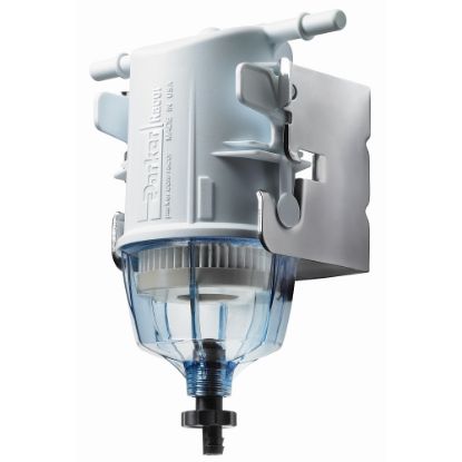 Picture of Disposable Fuel Filter / Water Separator – SNAPP™ Series - 23299-02