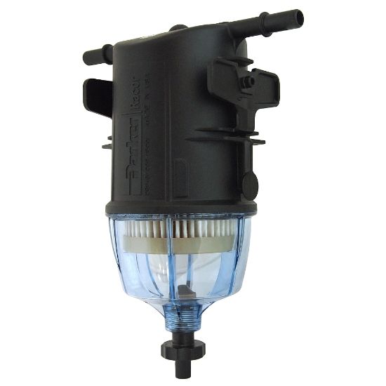 Picture of Disposable Fuel Filter / Water Separator – SNAPP™ Series - 23303-30