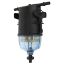Picture of Disposable Fuel Filter / Water Separator – SNAPP™ Series - R23107-10