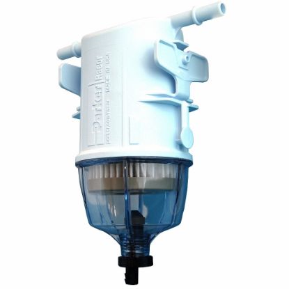 Picture of Disposable Fuel Filter / Water Separator – SNAPP™ Series - 23304-10
