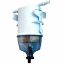 Picture of Disposable Fuel Filter / Water Separator – SNAPP™ Series - 23329-02