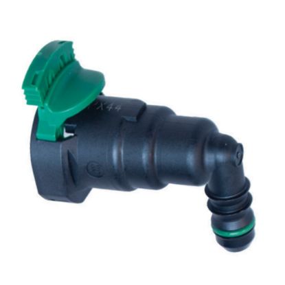 Picture of Disposable Fuel Filter / Water Separator – SNAPP™ Series - 23321-48BP