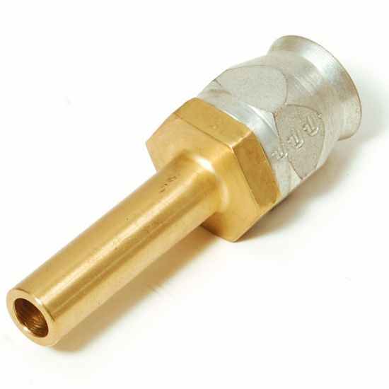 Picture of Field Attachable Fittings for PTFE Hose - 90 Series - 23490-8-10
