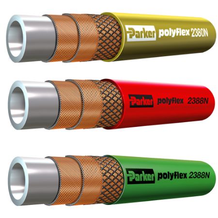 Picture for category Water Blast Hose - 2380N/2388N