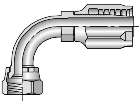 Picture of 30 Series 23930 - 23930-16-16