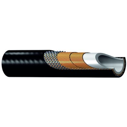 Picture of High Pressure Hydraulic Hose - 2380N/2388N - 2380N-025V10