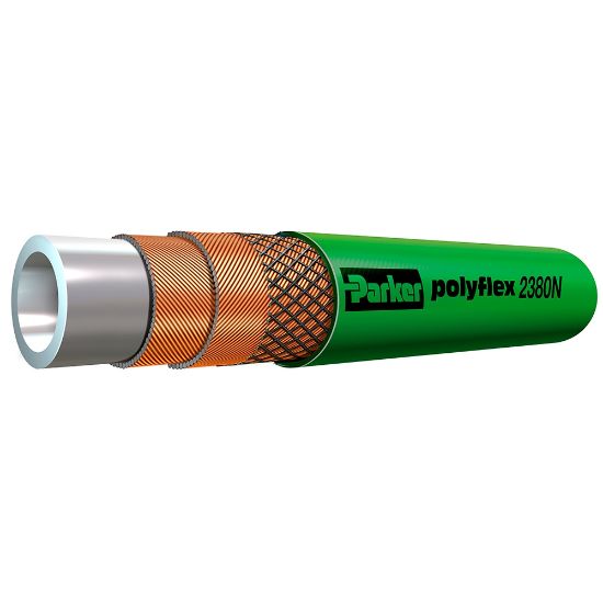 Picture of High Pressure Hydraulic Hose - 2380N/2388N - 2380N-04V03