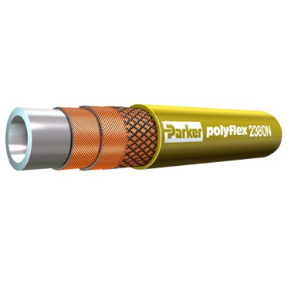 Picture of Water Blast Hose - 2380N/2388N - 2380N-04V66