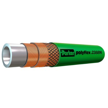 Picture of Water Blast Hose - 2380N/2388N - 2388N-04V13W