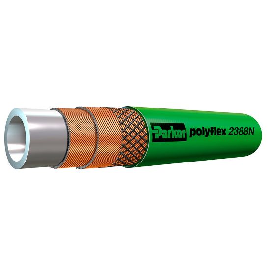 Picture of Water Blast Hose - 2380N/2388N - 2388N-04V13W