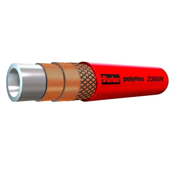 Picture of Water Blast Hose - 2380N/2388N - 2388N-04V14W