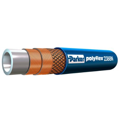 Picture of High Pressure Hydraulic Hose - 2380N/2388N - 2388N-08V12