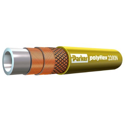 Picture of High Pressure Hydraulic Hose - 2390N - 2390N-025V10