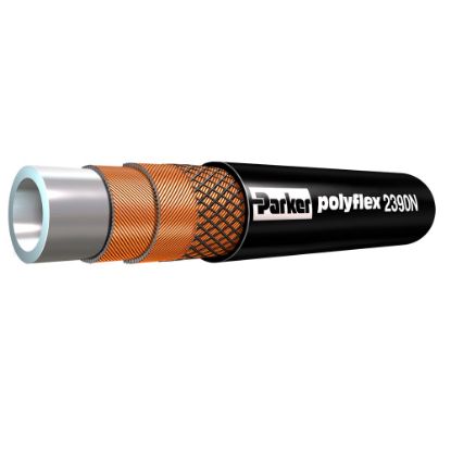 Picture of High Pressure Hydraulic Hose - 2390N - 2390N-04V10
