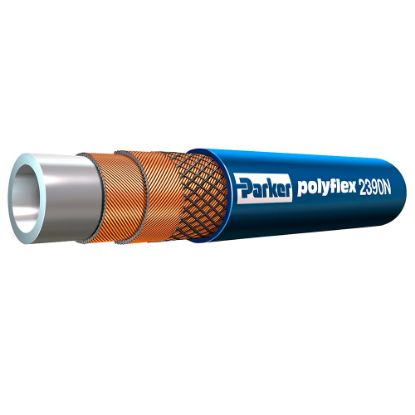Picture of High Pressure Hydraulic Hose - 2390N - 2390N-04V12