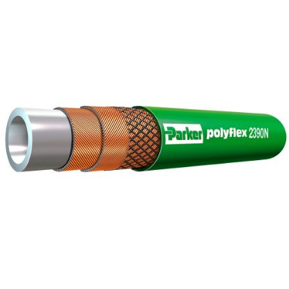 Picture of High Pressure Hydraulic Hose - 2390N - 2390N-04V13