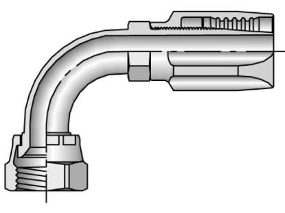 Picture of 20 Series 23920 - 23920-8-10