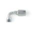 Picture of Field Attachable Hydraulic Hose Fitting – 21 Series Fittings - 23921-16-16