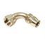 Picture of Field Attachable Fittings for PTFE Hose - 90 Series - 23990-8-8