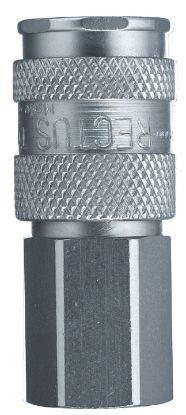 Picture of Industrial Interchange, High Flow, Quick Connect Air Couplings - Rectus 21, 23, 30 Series - 23KAIN13MPN