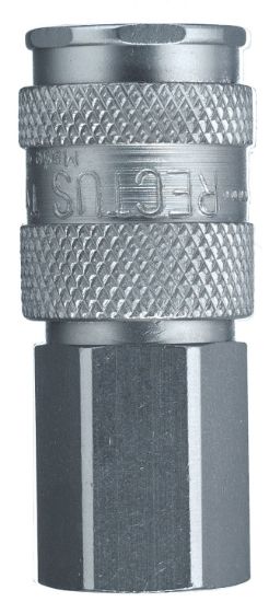 Picture of Industrial Interchange, High Flow, Quick Connect Air Couplings - Rectus 21, 23, 30 Series - 23KAIN13MPN