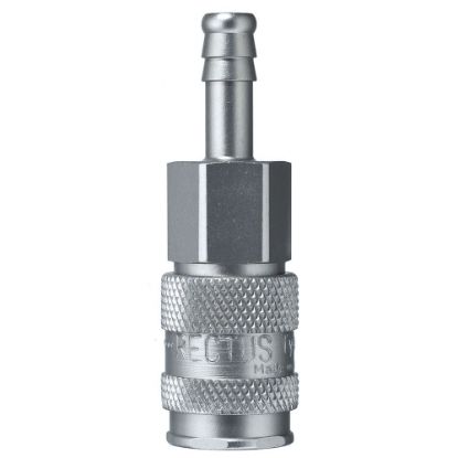 Picture of Industrial Interchange, High Flow, Quick Connect Air Couplings - Rectus 21, 23, 30 Series - 23KATF06MPN