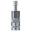 Picture of Industrial Interchange, High Flow, Quick Connect Air Couplings - Rectus 21, 23, 30 Series - 23KATF10MPN