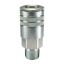 Picture of Industrial Interchange, Manual Connect,  Quick Connect Air Couplers  - 20 Series - 24