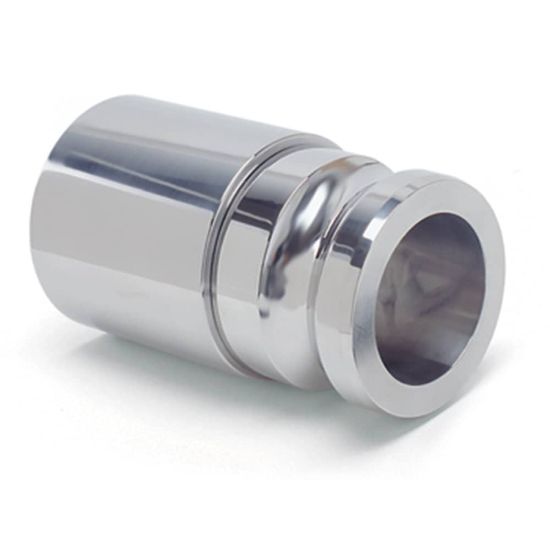 Picture of PTFE Hose “True-Bore” Fittings - PAGE Series - 32-32E-S